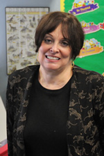 Kaye McCarthy