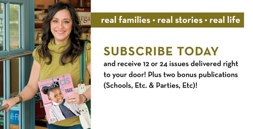 SUBSCRIBE NOW
