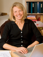 Karen Barr