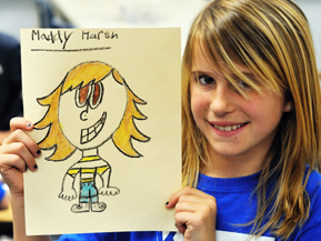 Faces of Afterschool