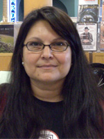 Michelle Dean