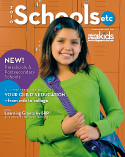Schools, etc. 2010